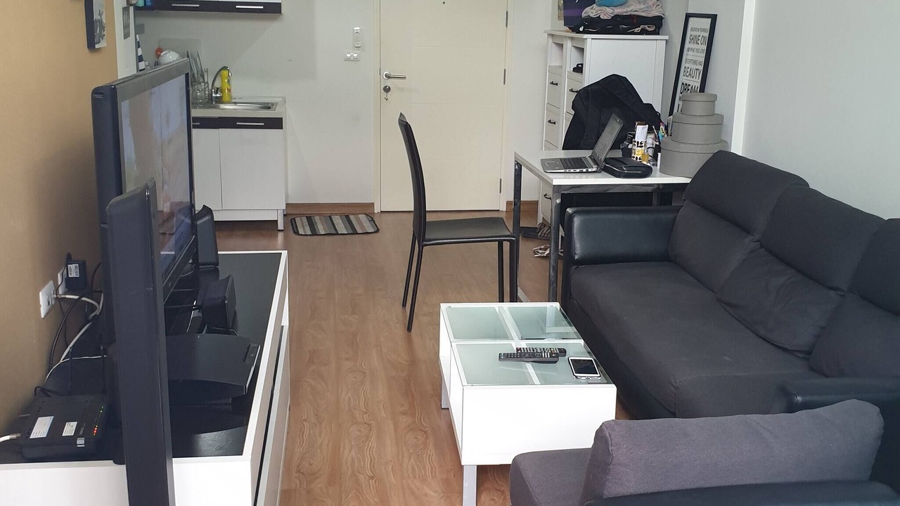 Photo of Bedroom in Nonthaburi