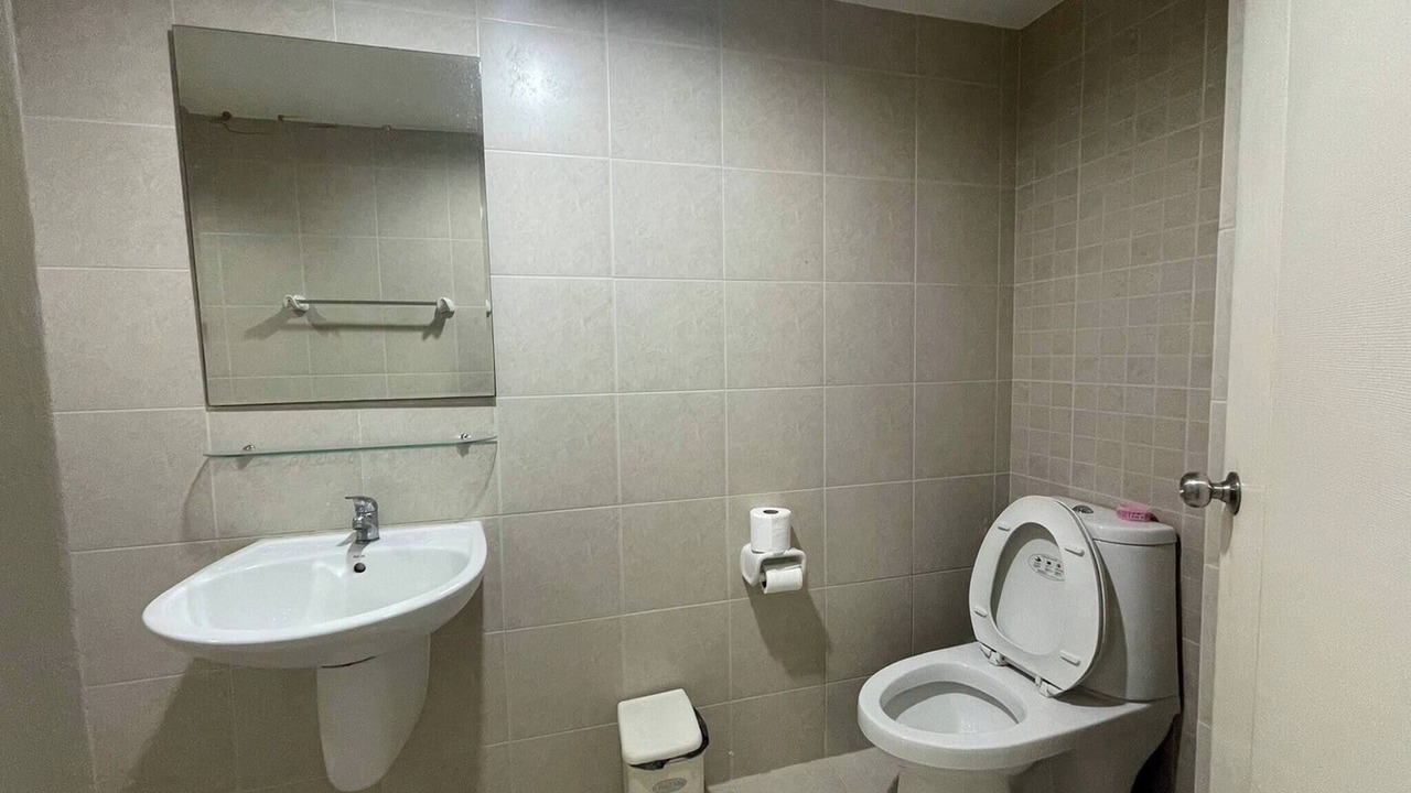 Photo of Bathroom in Nonthaburi