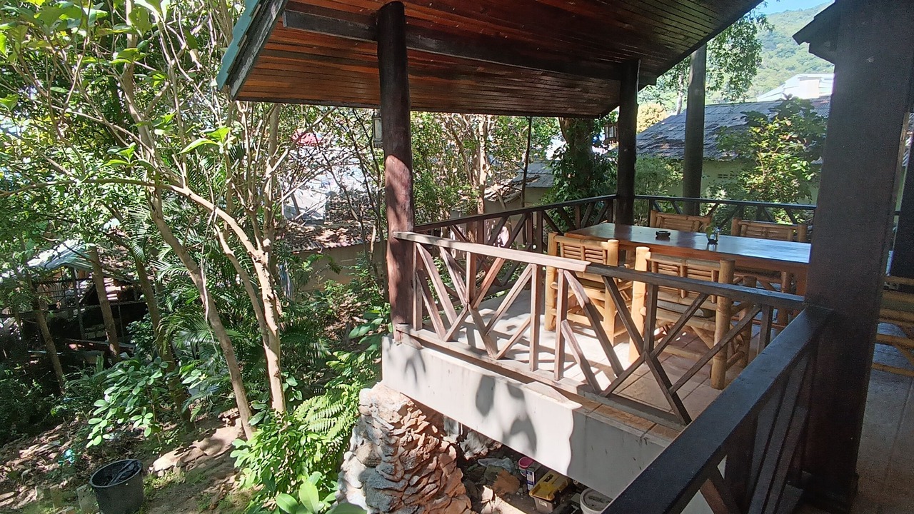 Photo of Outdoor in Haad Rin