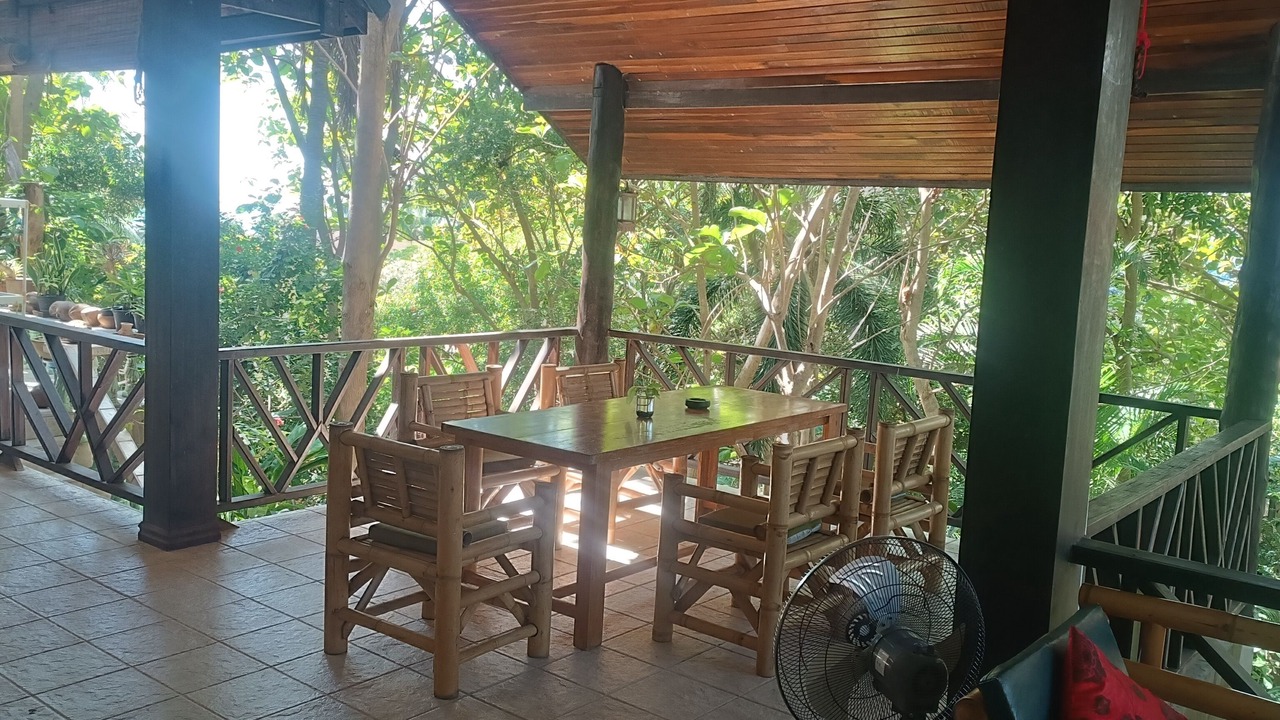 Photo of Outdoor in Haad Rin