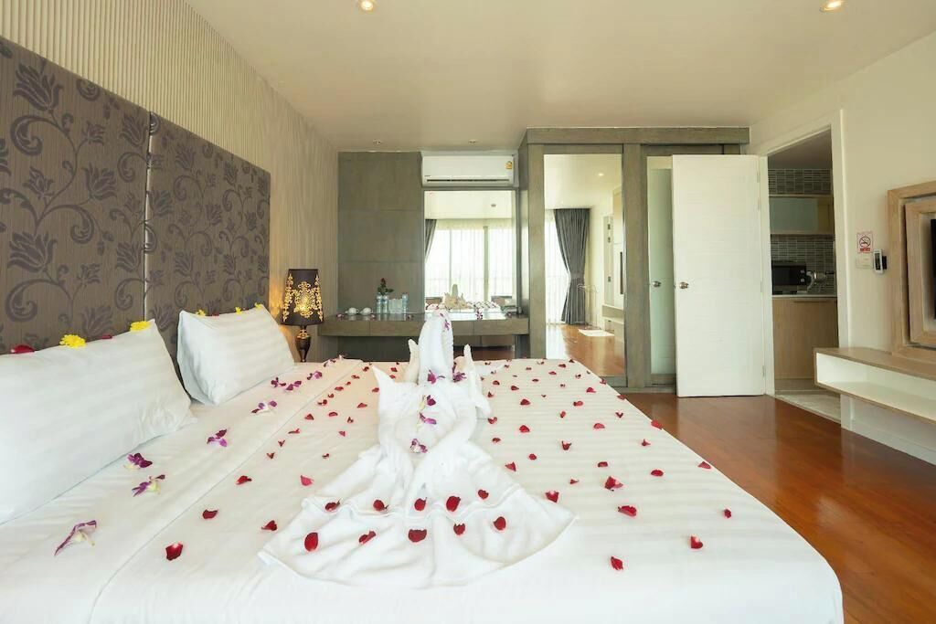 Photo of Bedroom in Kamala