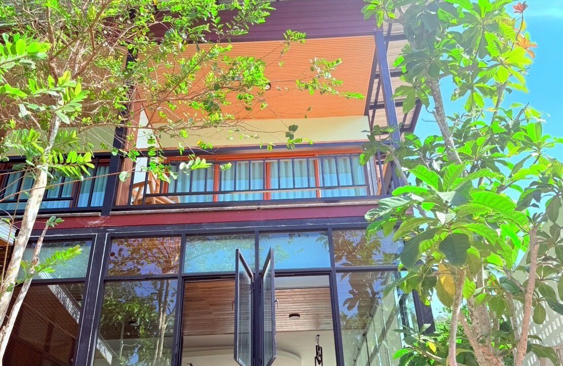 Photo of Outdoor in Ko Lanta