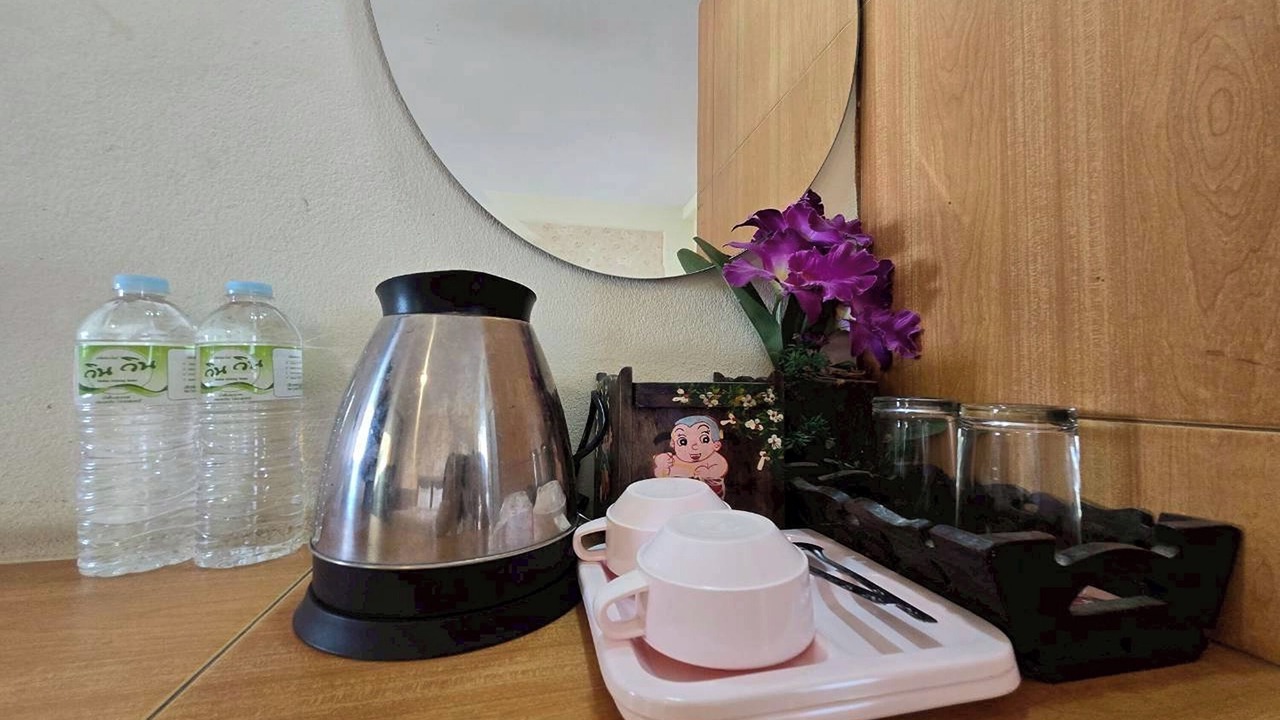 Photo of Bedroom in Phitsanulok