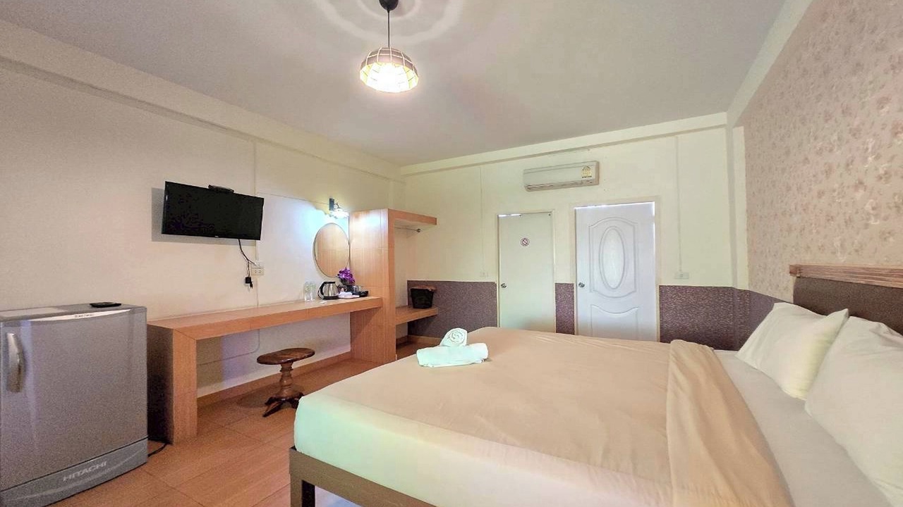 Photo of Bedroom in Phitsanulok