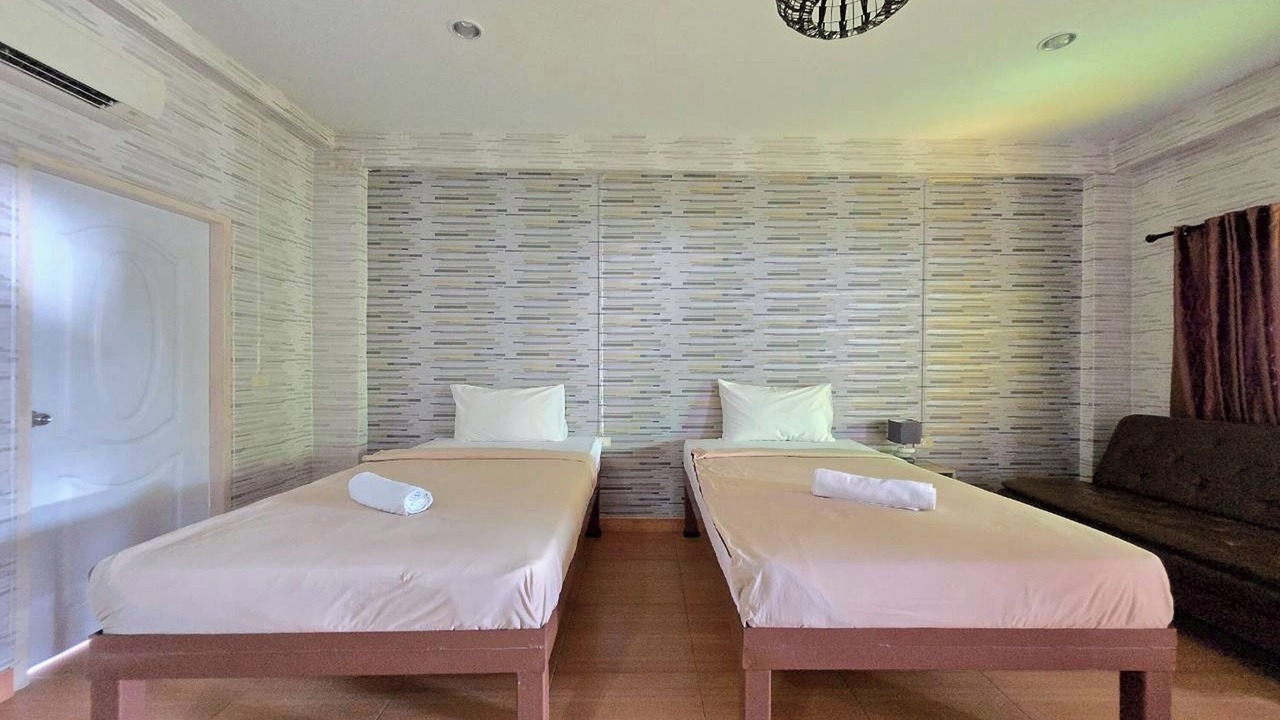 Photo of Bedroom in Phitsanulok