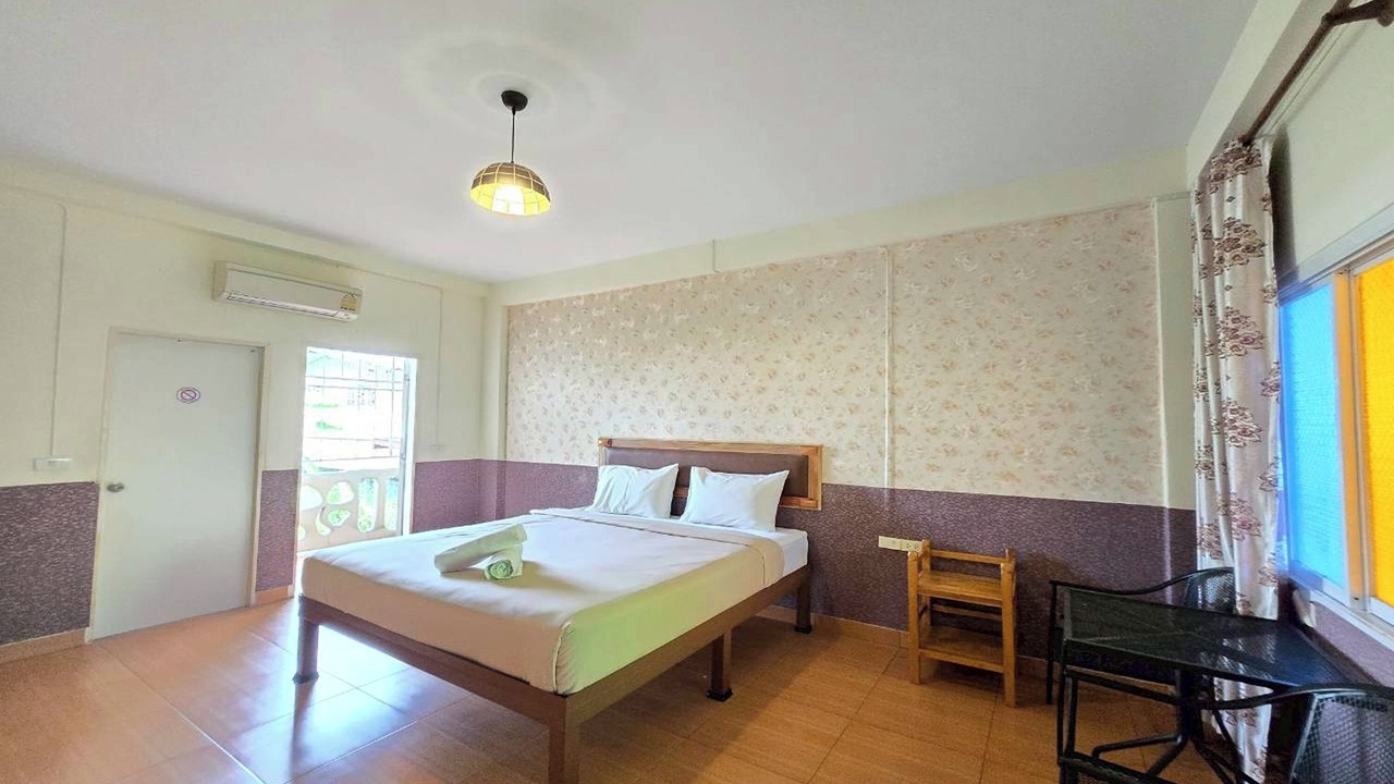 Photo of Bedroom in Phitsanulok