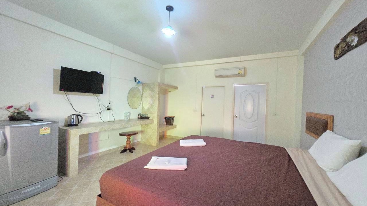 Photo of Bedroom in Phitsanulok