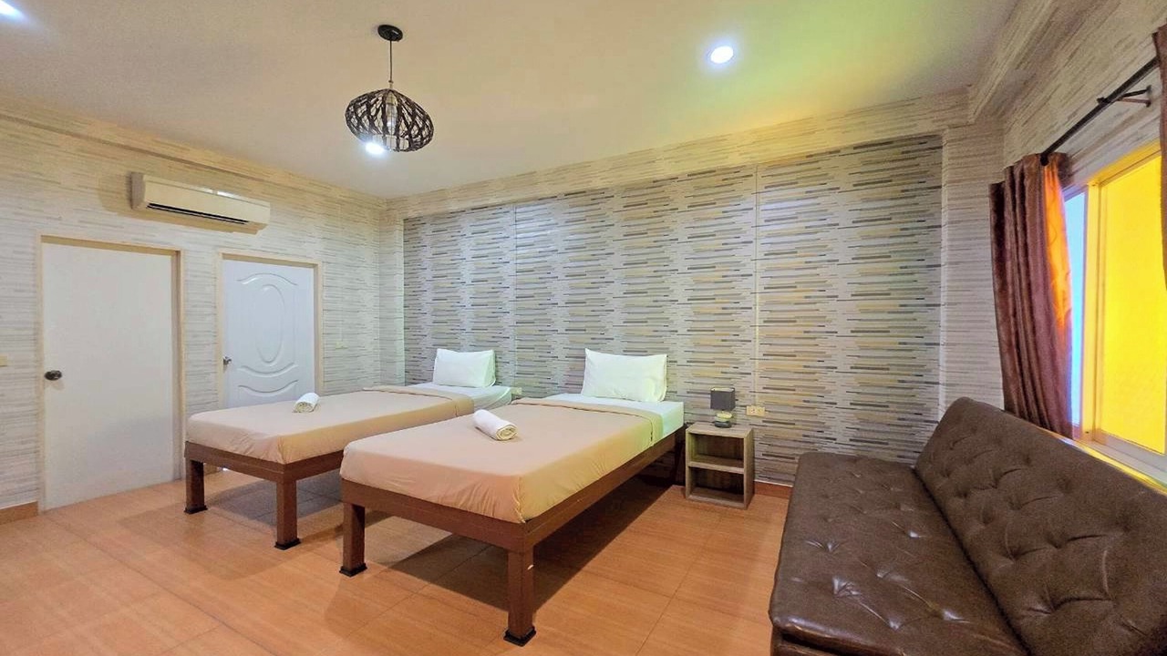 Photo of Bedroom in Phitsanulok