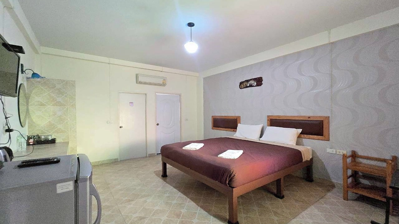 Photo of Bedroom in Phitsanulok