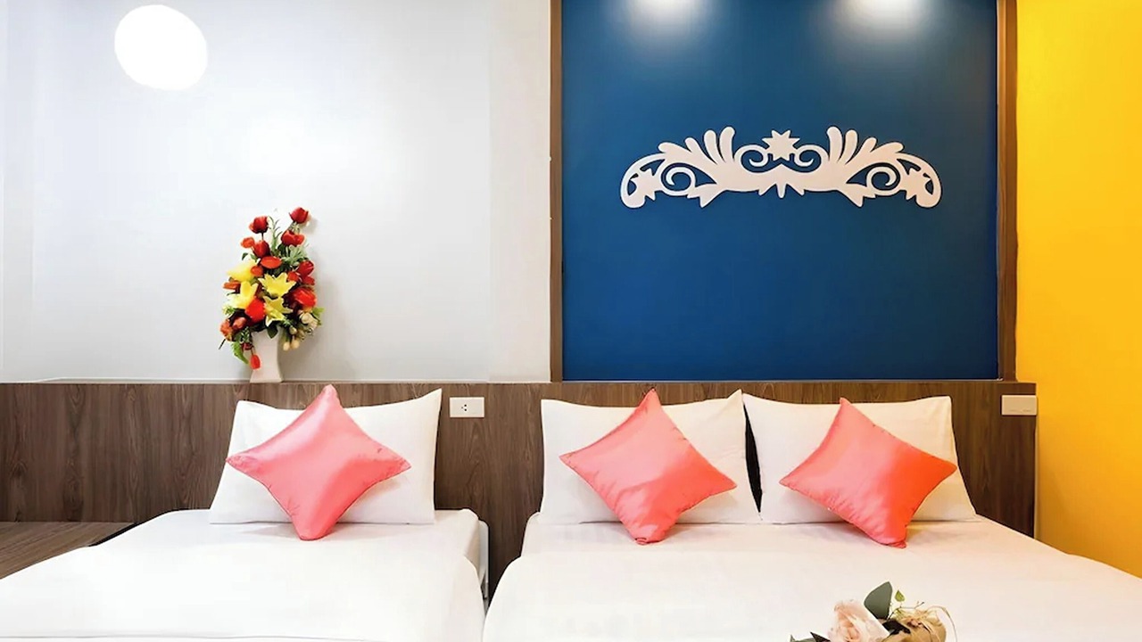 Photo of Bedroom in Ratchathewi