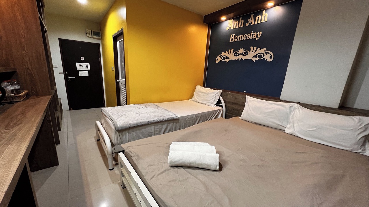 Photo of Bedroom in Ratchathewi