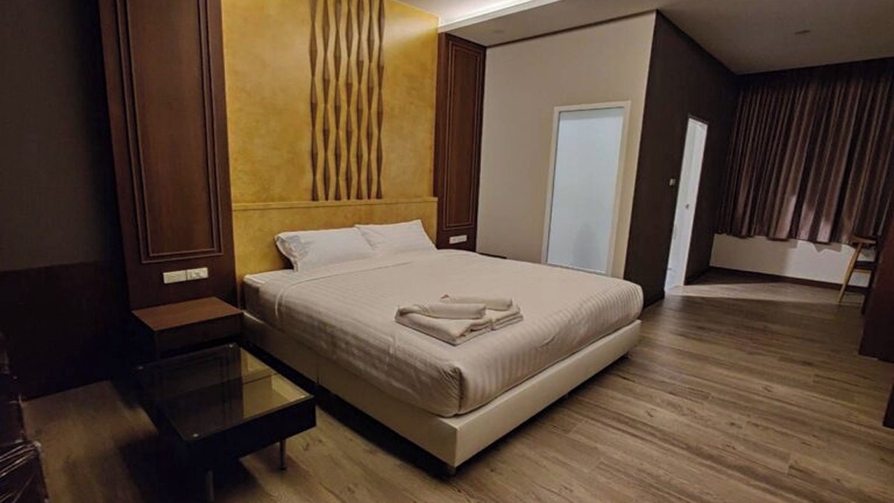 Photo of Bedroom in Khlong Nung