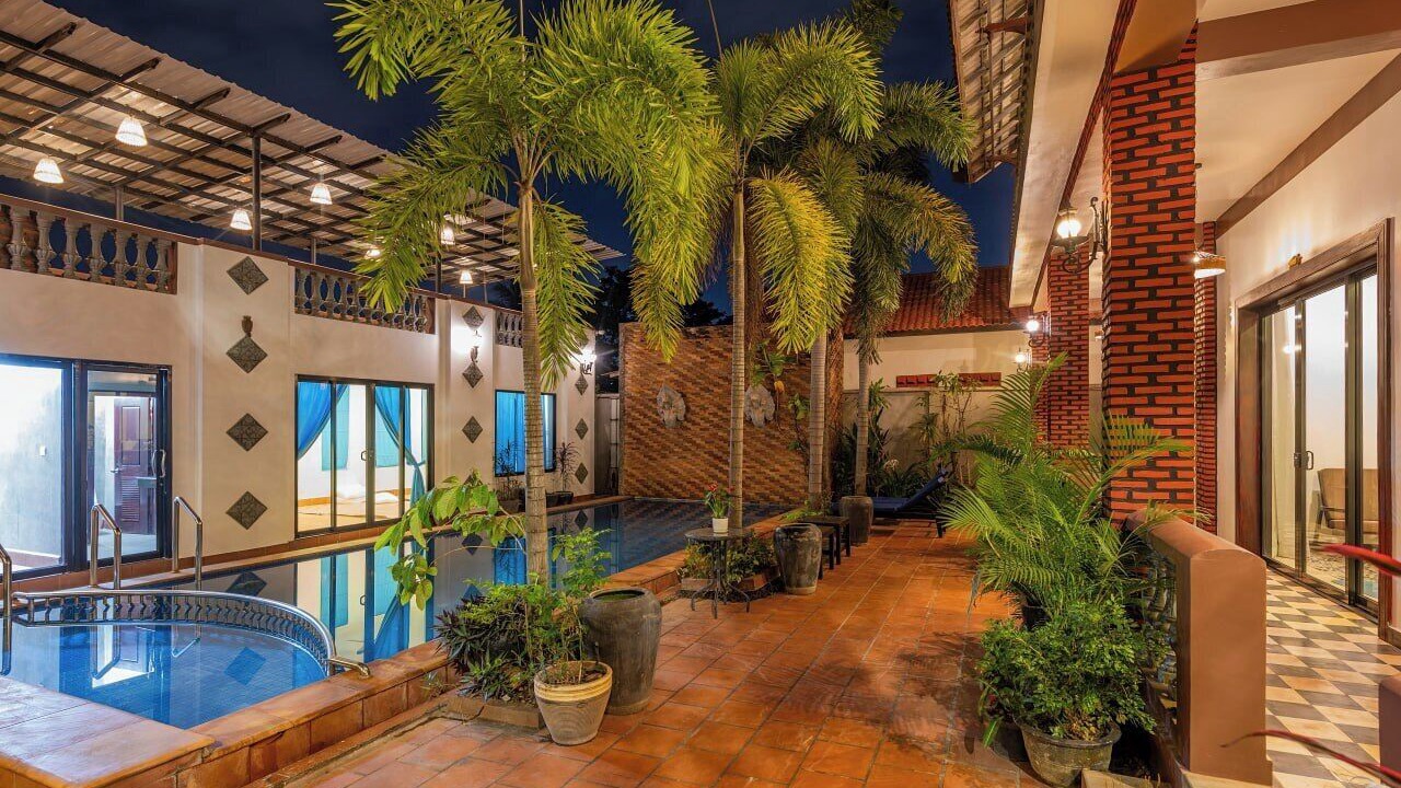 Photo of Outdoor in Siem Reap