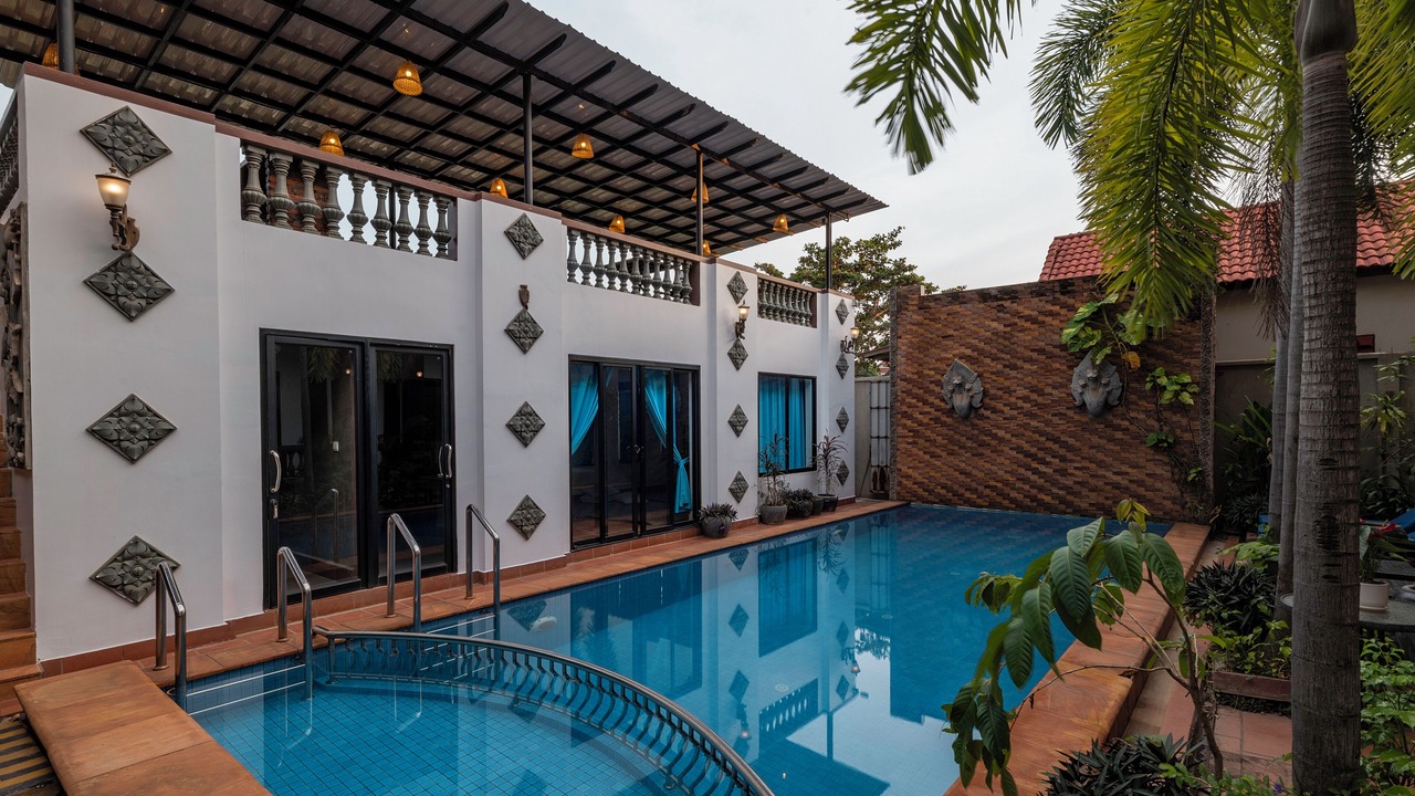 Photo of Outdoor in Siem Reap