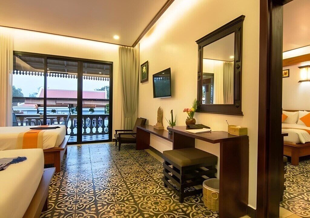Photo of Bedroom in Siem Reap