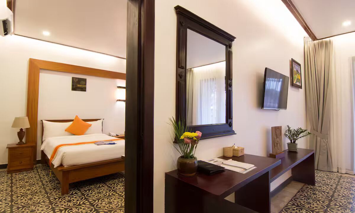 Photo of Bedroom in Siem Reap