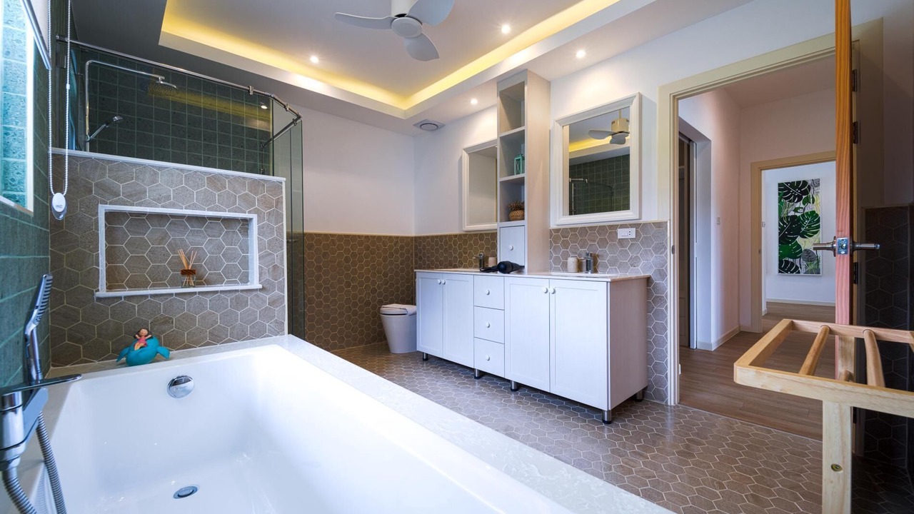 Photo of Bathroom in Hua Hin