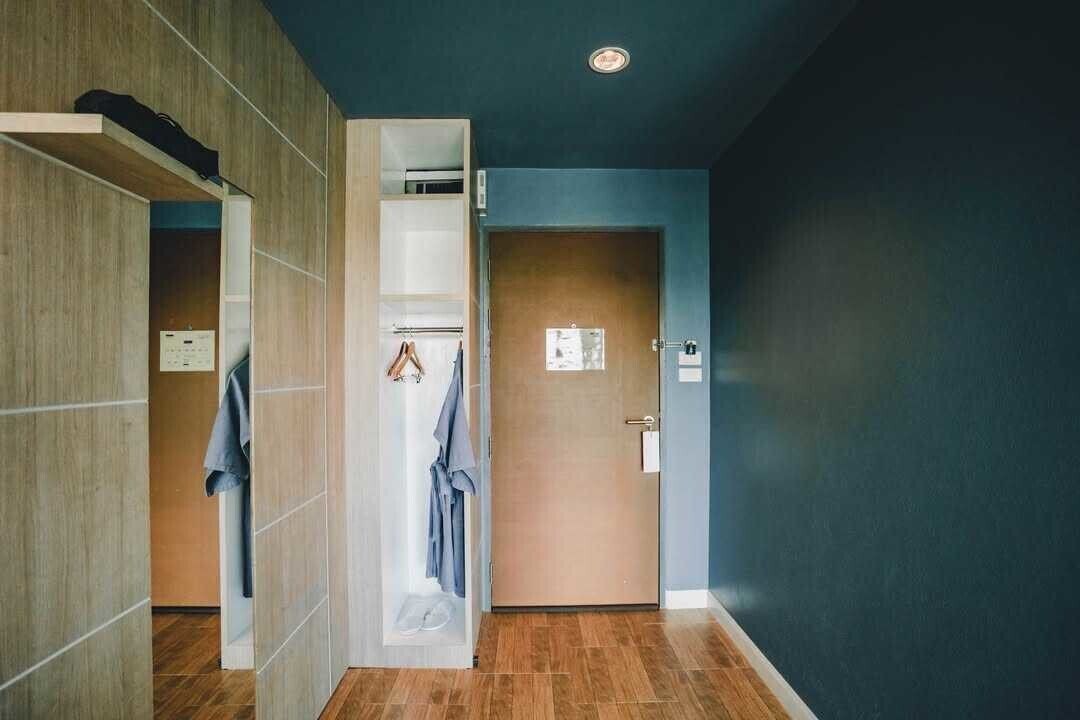 Photo of Bedroom in Ranong