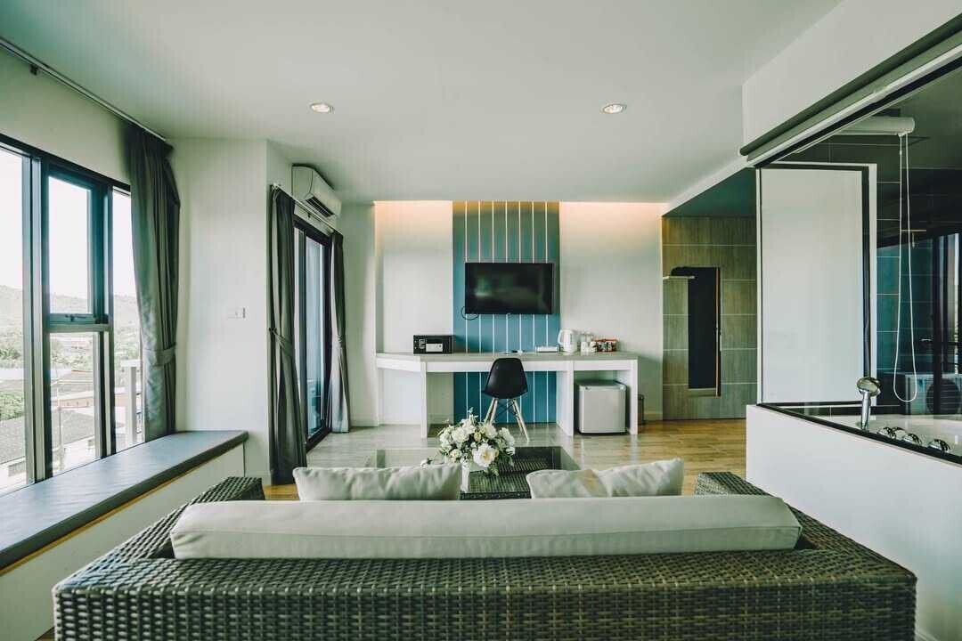 Photo of Bedroom in Ranong
