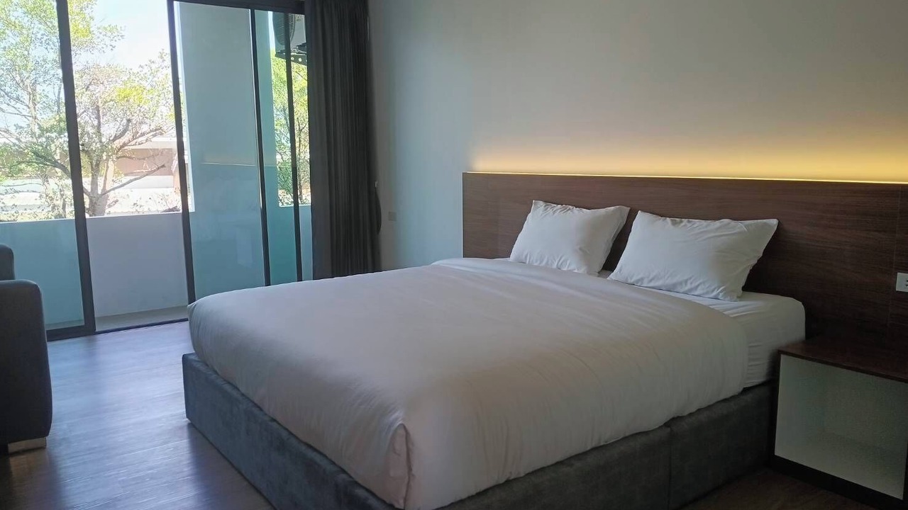 Photo of Bedroom in Si Racha