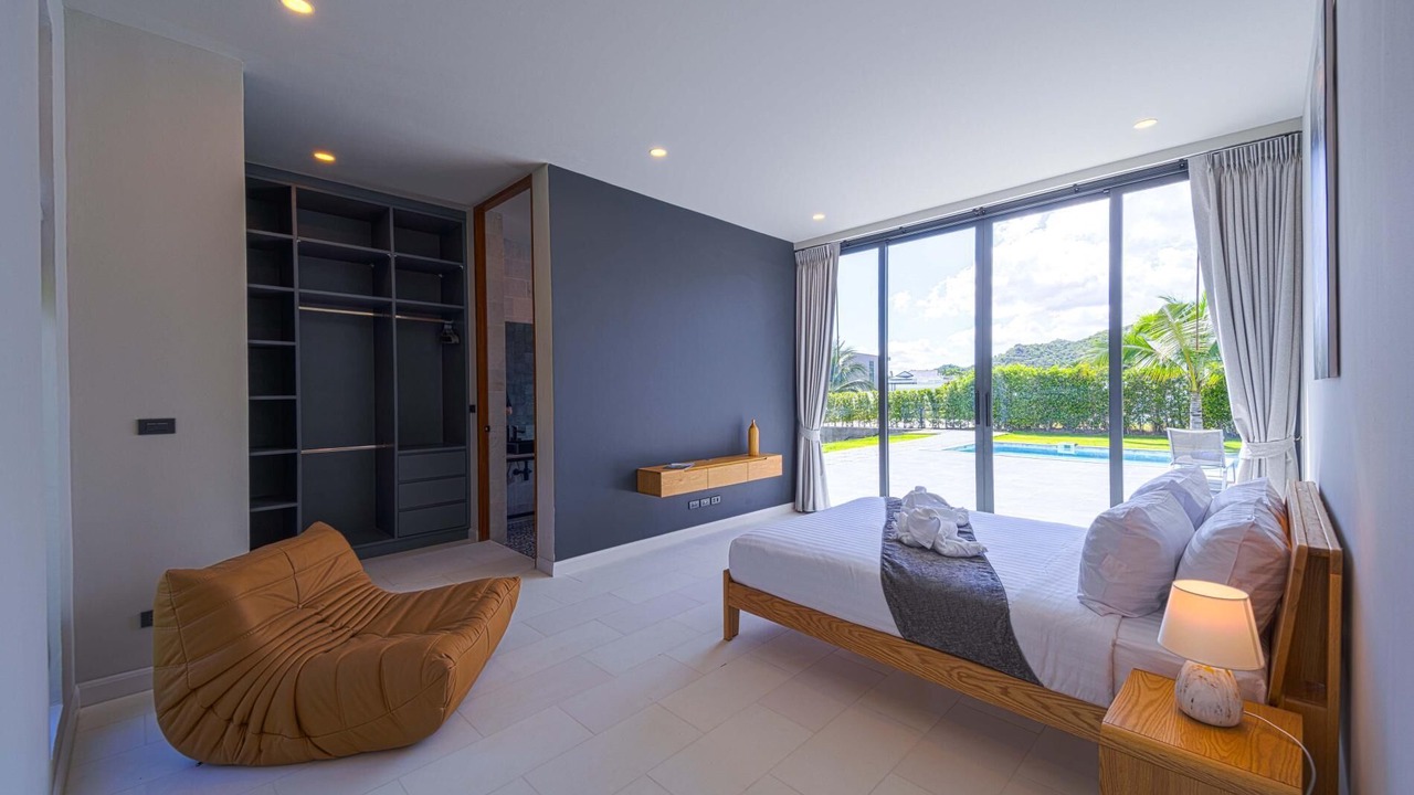 Photo of Outdoor in Khao Tao