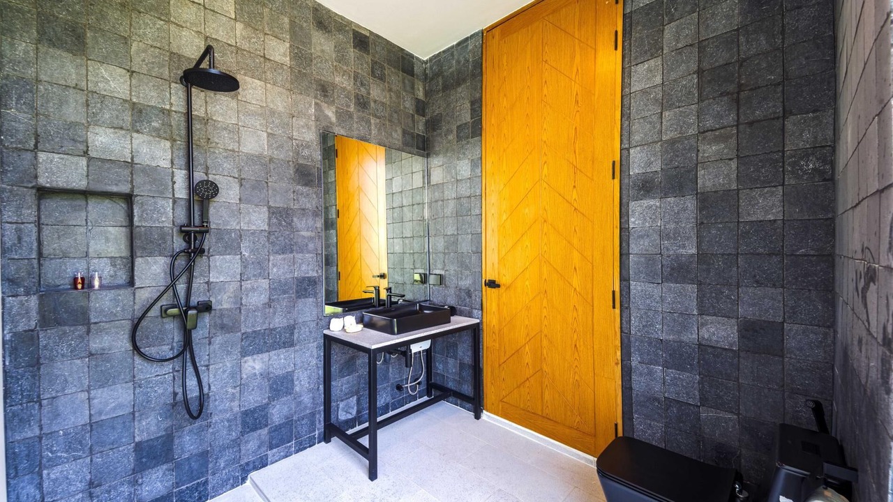 Photo of Bathroom in Khao Tao