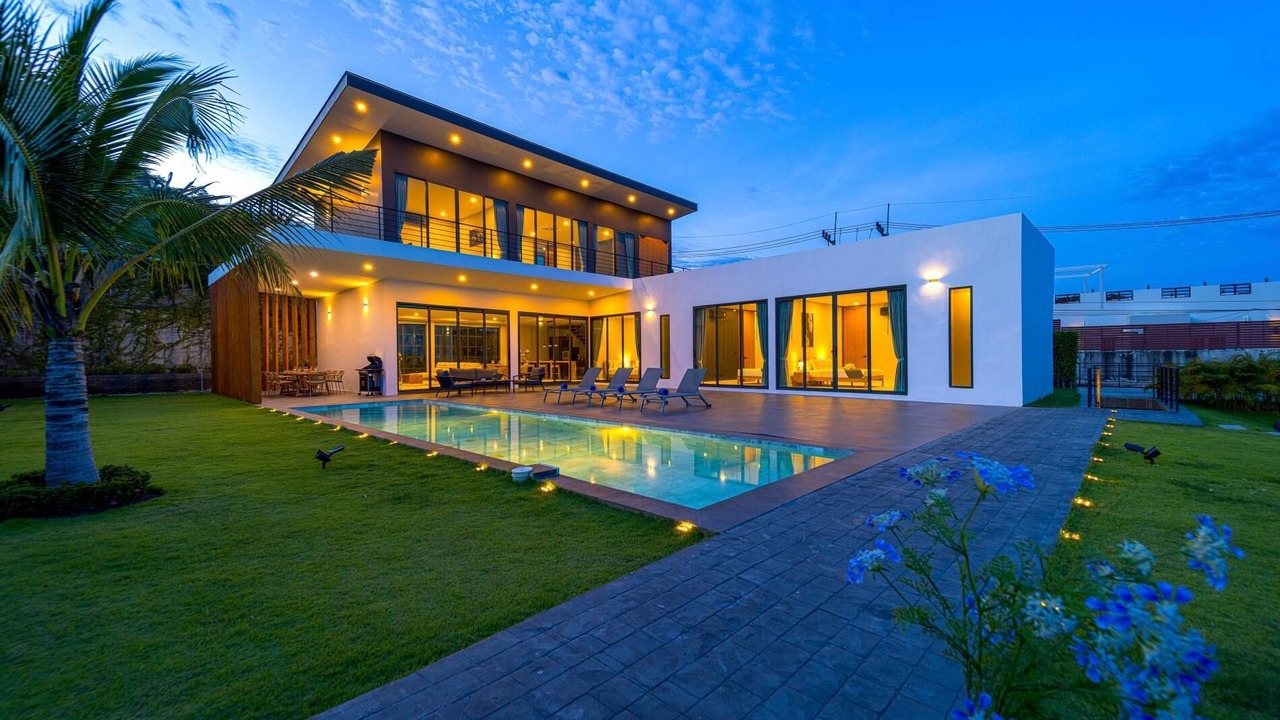 Photo of Outdoor in Khao Tao