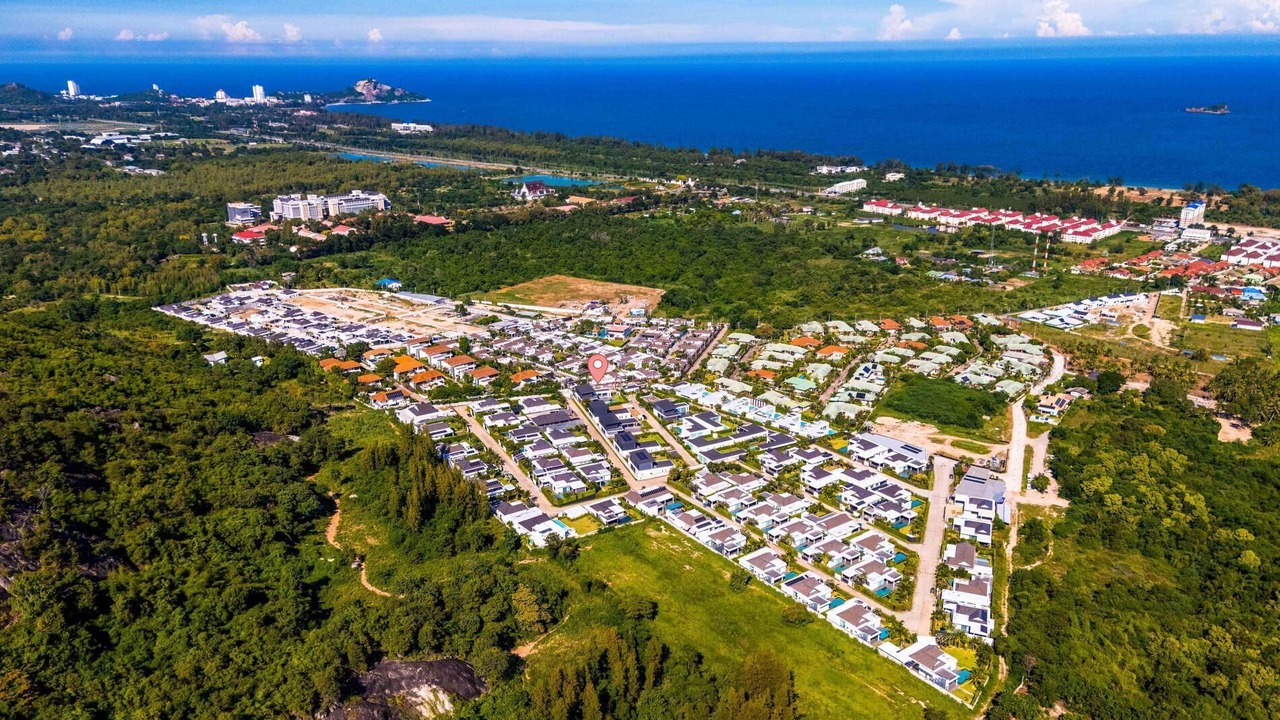 Photo of Outdoor in Khao Tao