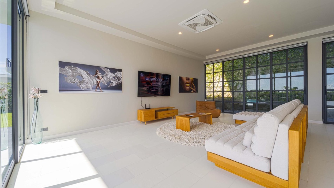 Photo of Outdoor in Khao Tao