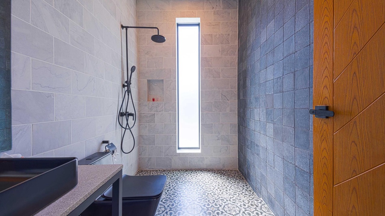 Photo of Bathroom in Khao Tao