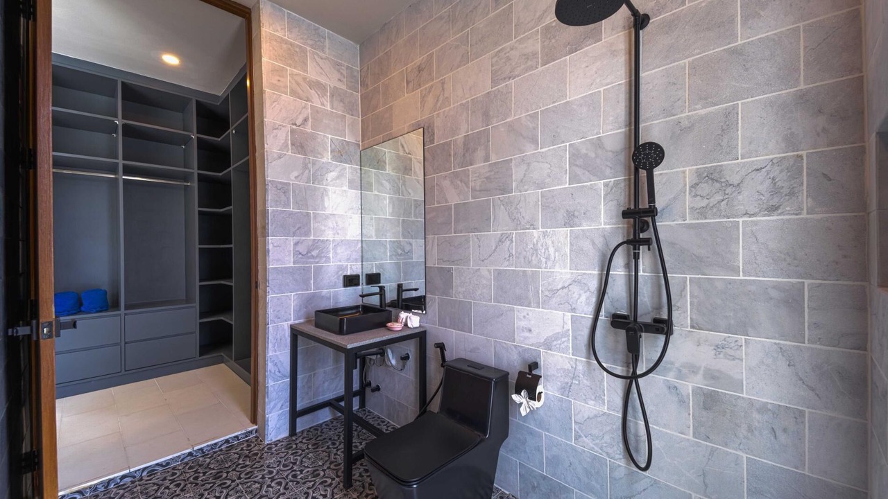 Photo of Bathroom in Khao Tao