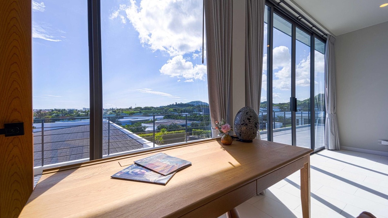 Photo of Outdoor in Khao Tao