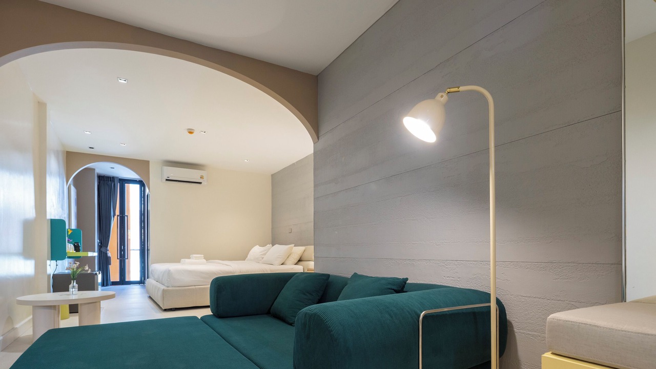 Photo of Bedroom in Khlong Ton Sai