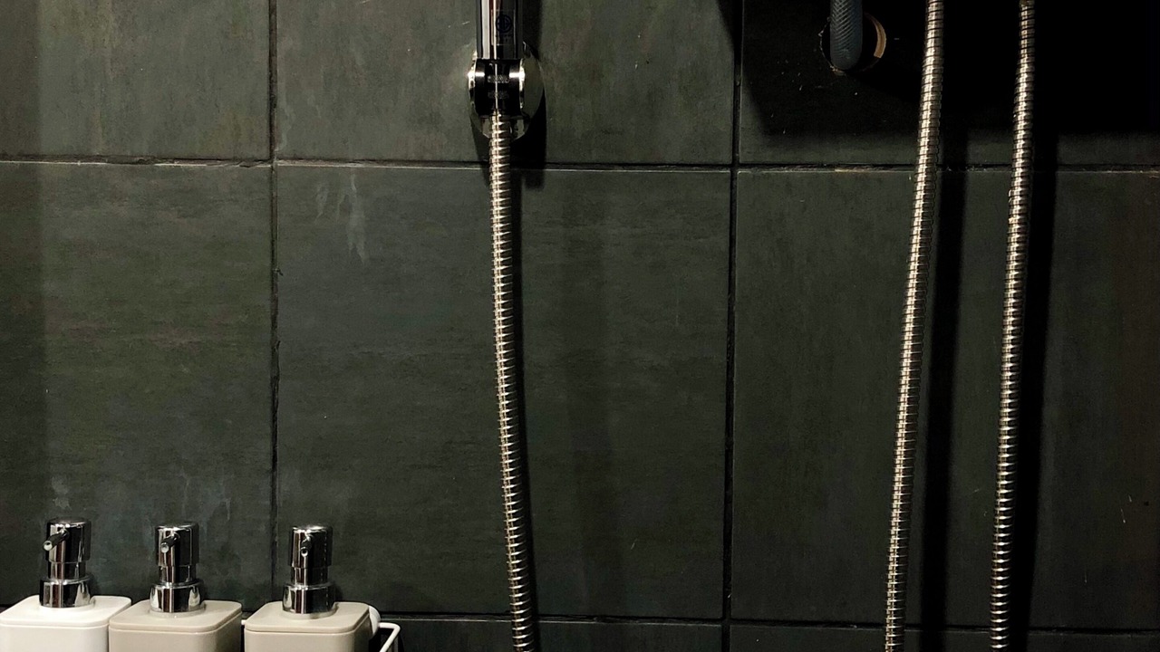 Photo of Bathroom in Mae Wang