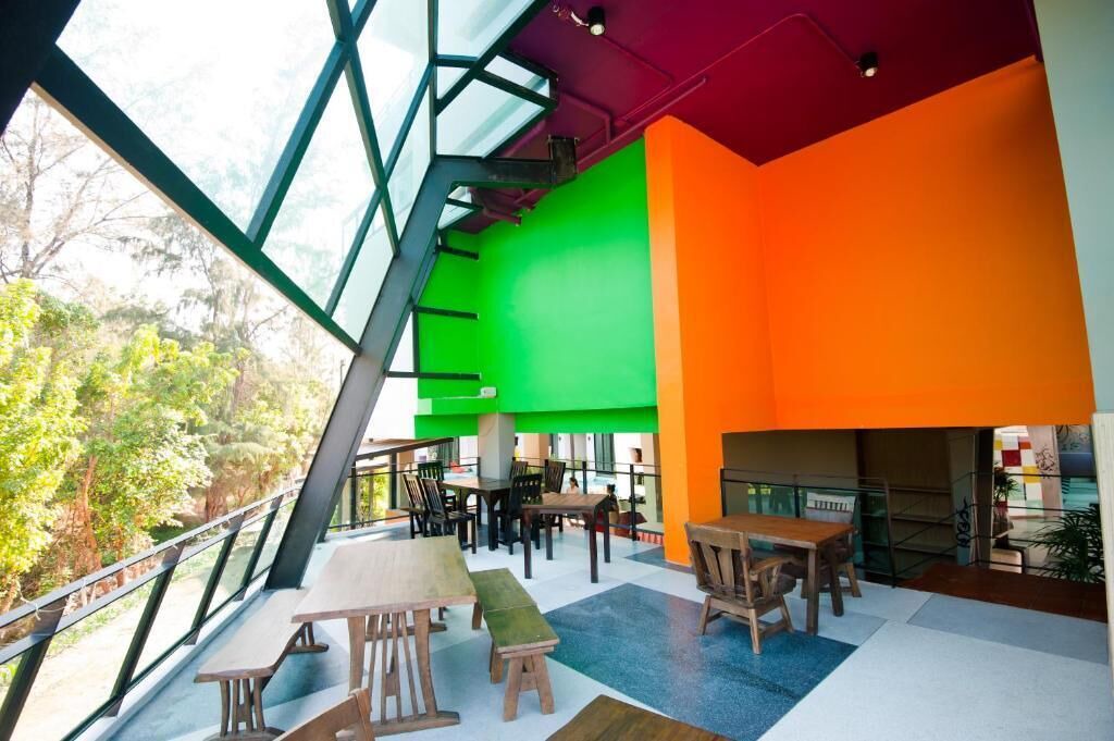 Photo of Outdoor in Khao Takiab