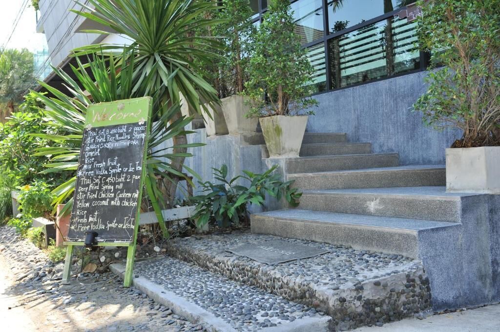 Photo of Outdoor in Khao Takiab
