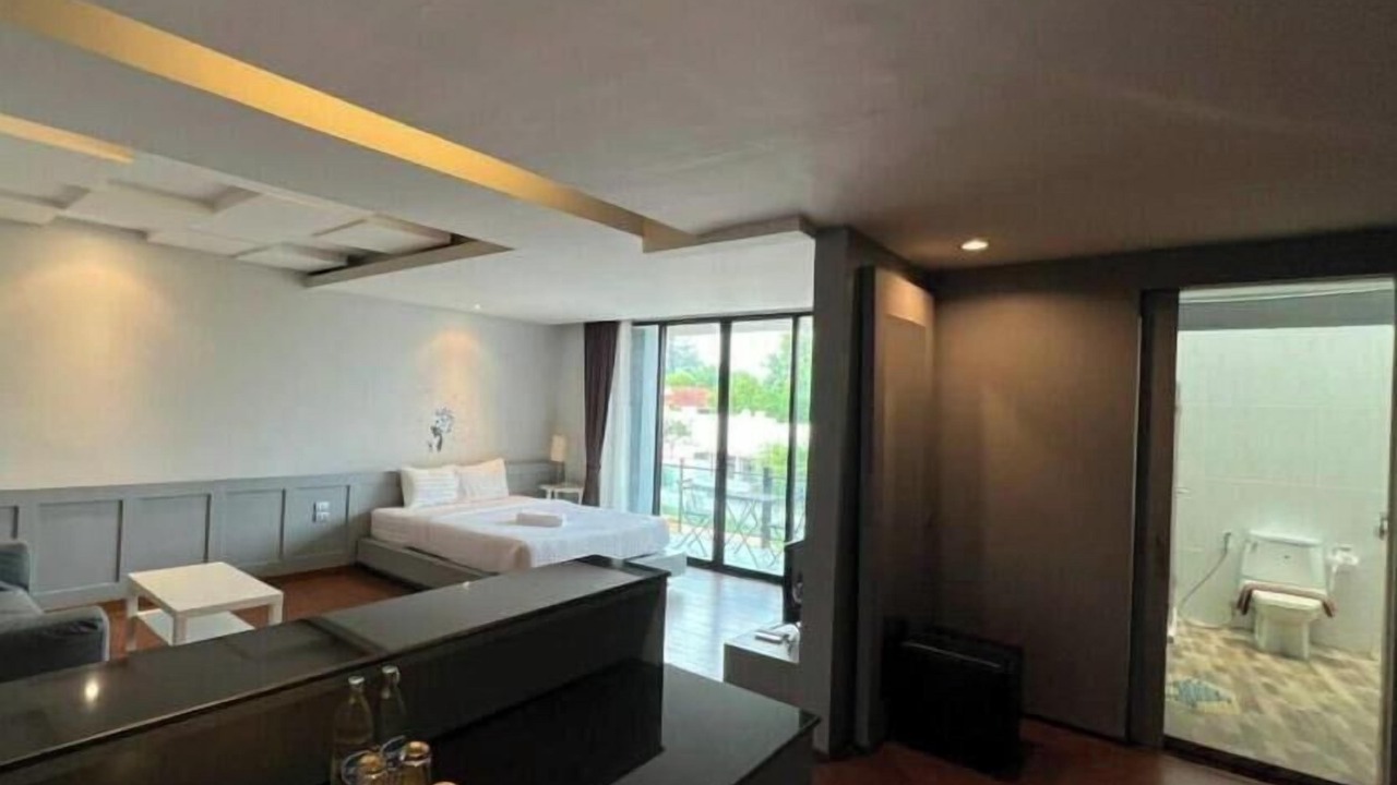 Photo of Patio Balcony in Khao Takiab