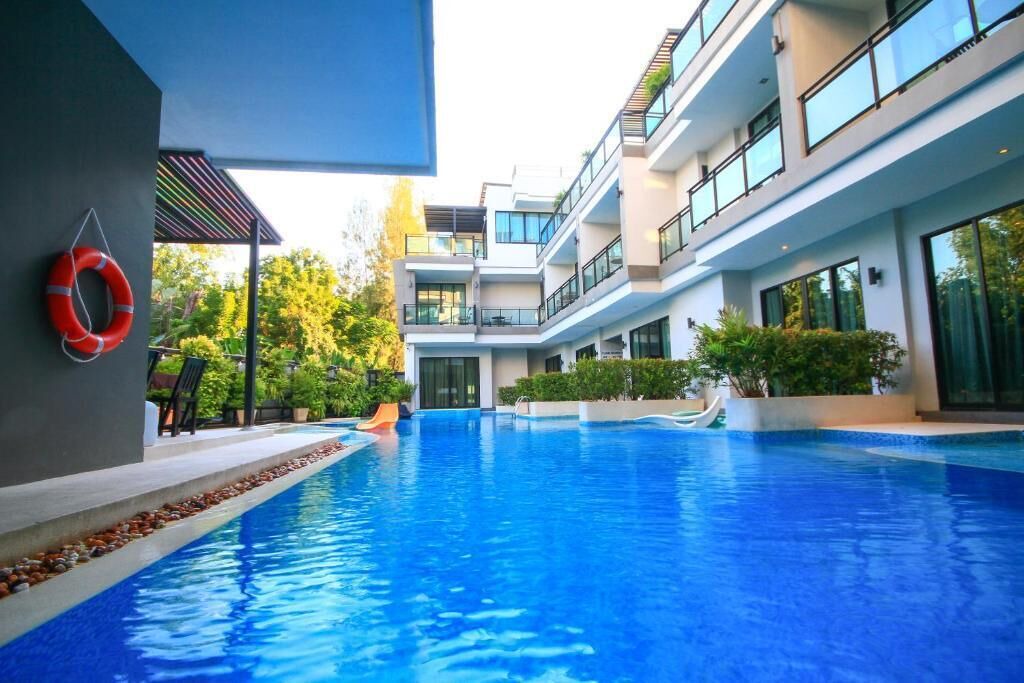 Photo of Outdoor in Khao Takiab