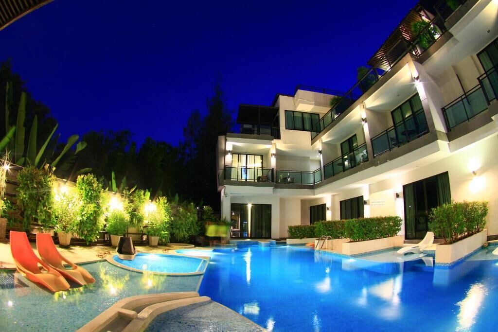 Photo of Outdoor in Khao Takiab