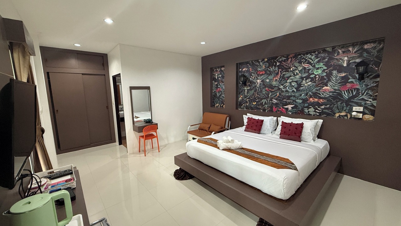Photo of Outdoor in Ko Lanta
