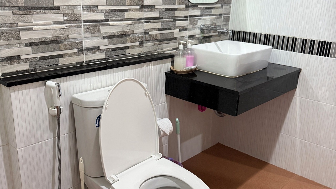 Photo of Bathroom in Ko Lanta