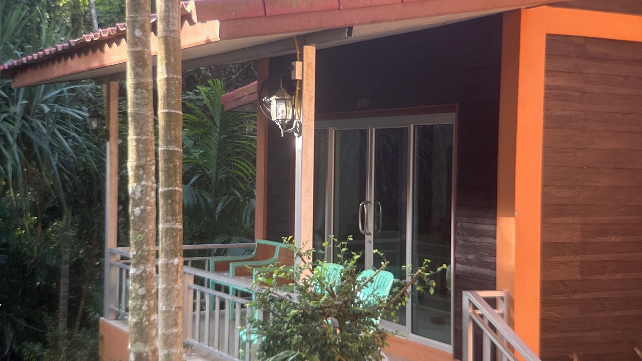 Photo of Bedroom in Ko Lanta