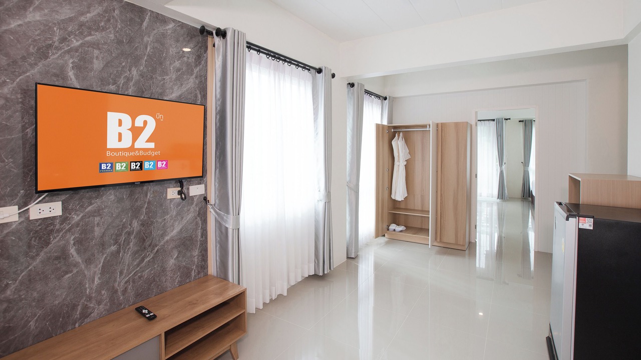Photo of Bedroom in Pak Chong