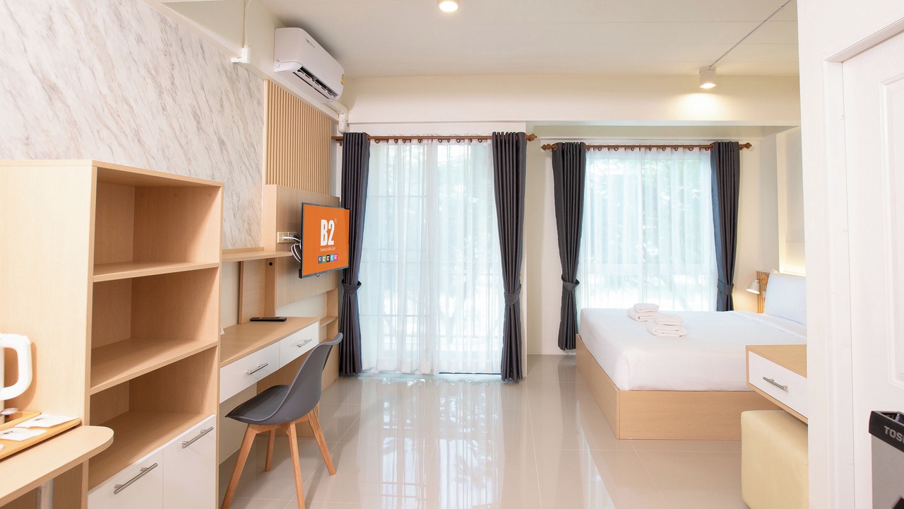 Photo of Bedroom in Pak Chong