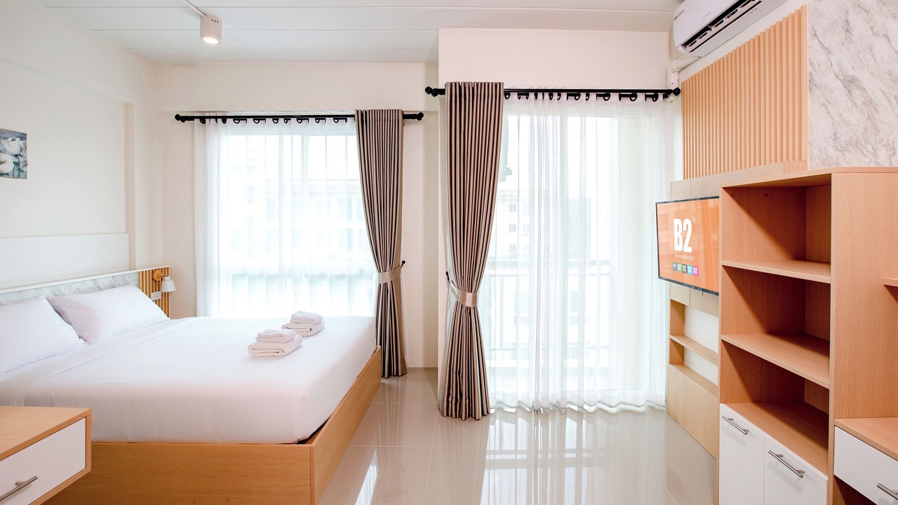 Photo of Bedroom in Pak Chong