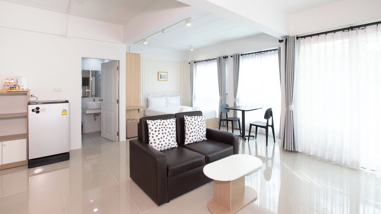 Photo of Bedroom in Pak Chong