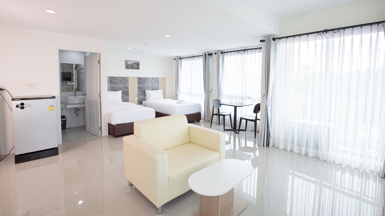 Photo of Bedroom in Pak Chong