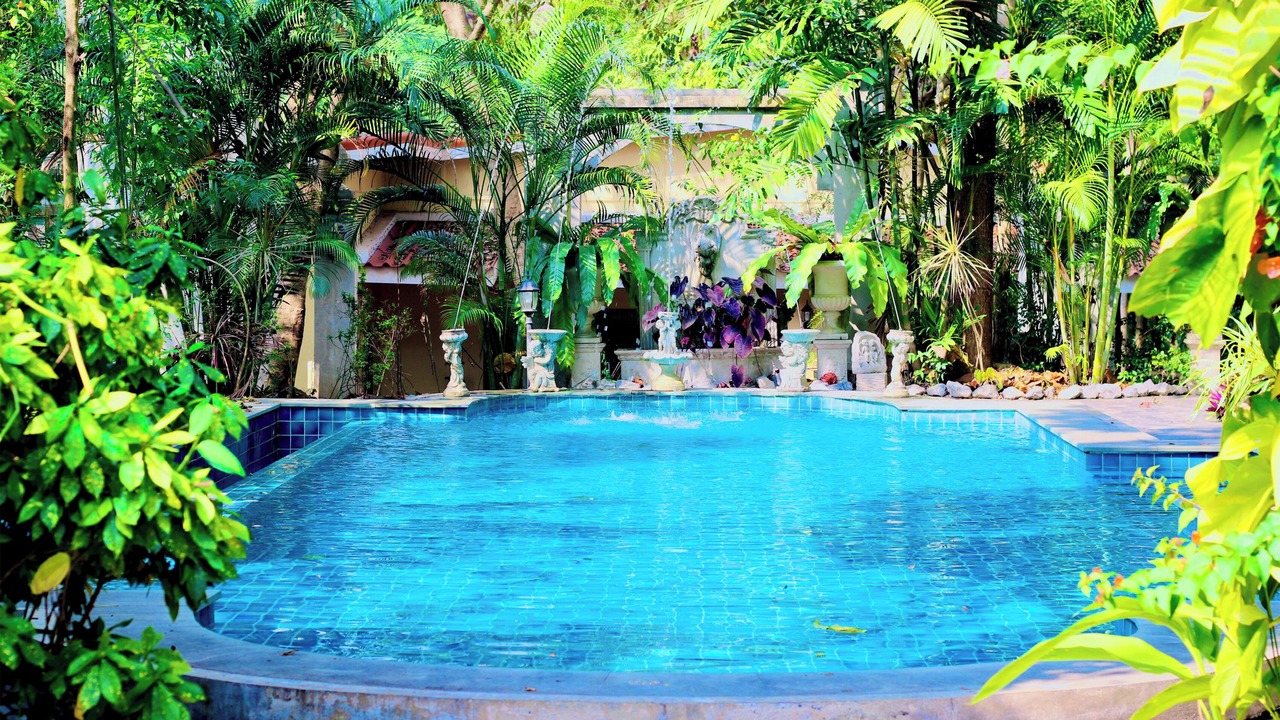 Photo of Outdoor in Pak Chong