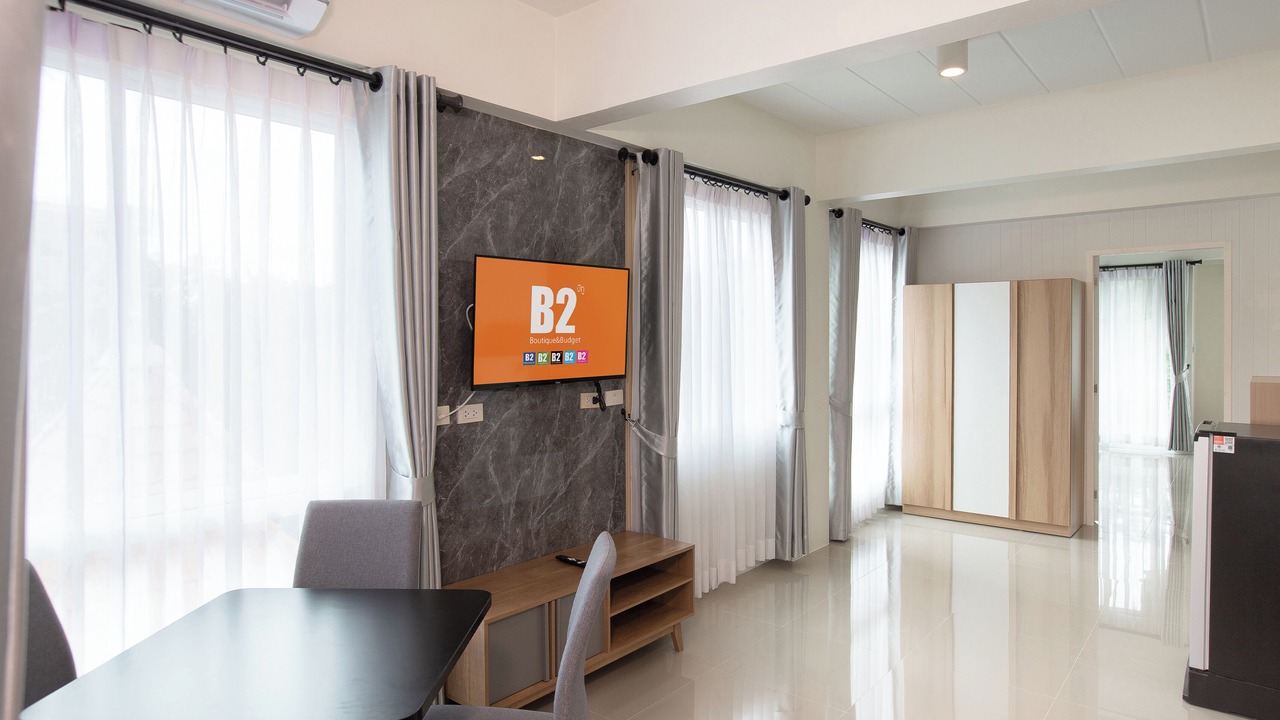 Photo of Bedroom in Pak Chong