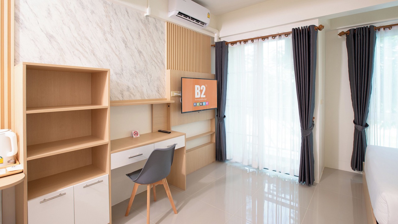 Photo of Bedroom in Pak Chong